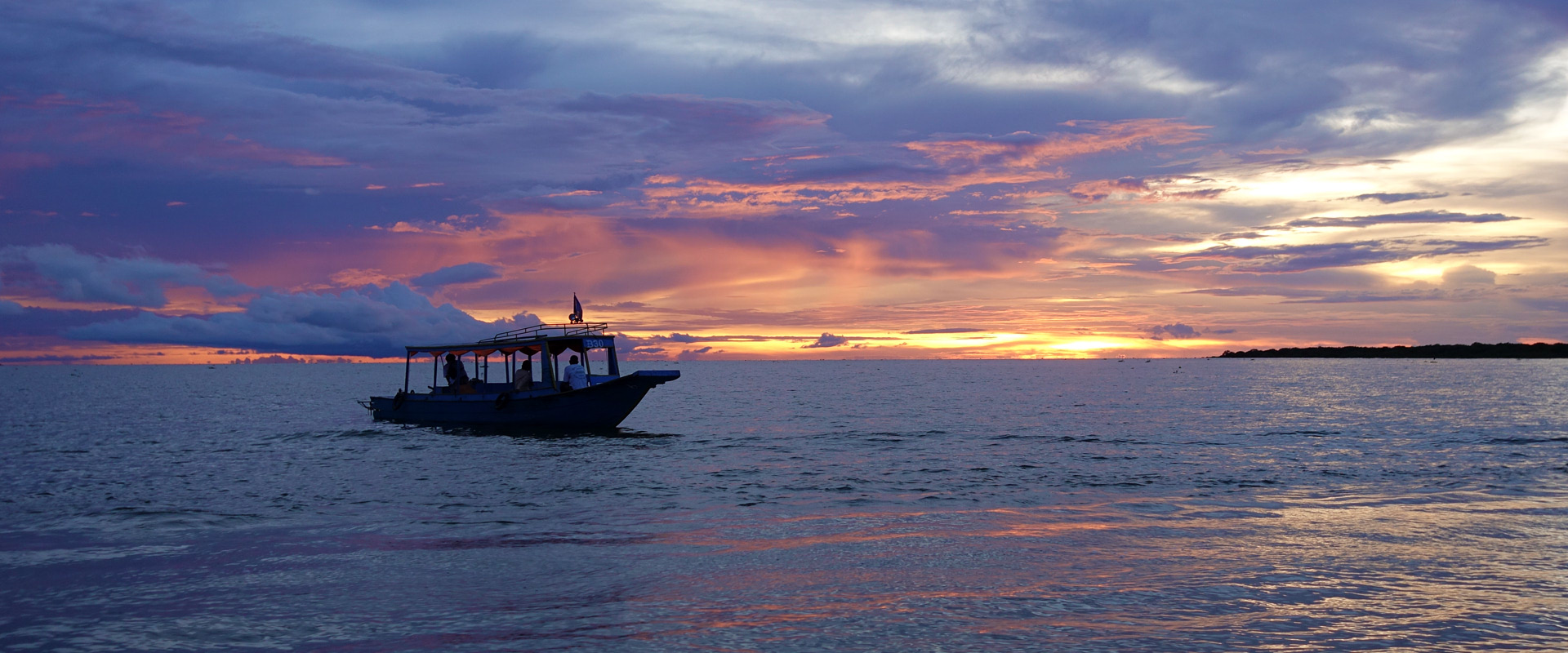 Cambodia Weather & Climate - Indochina Odyssey Tours
