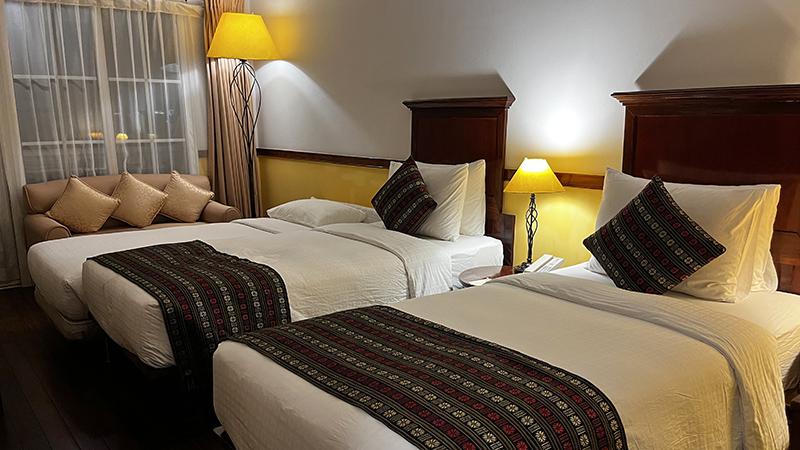 Handpicked Hotel in Vietnam