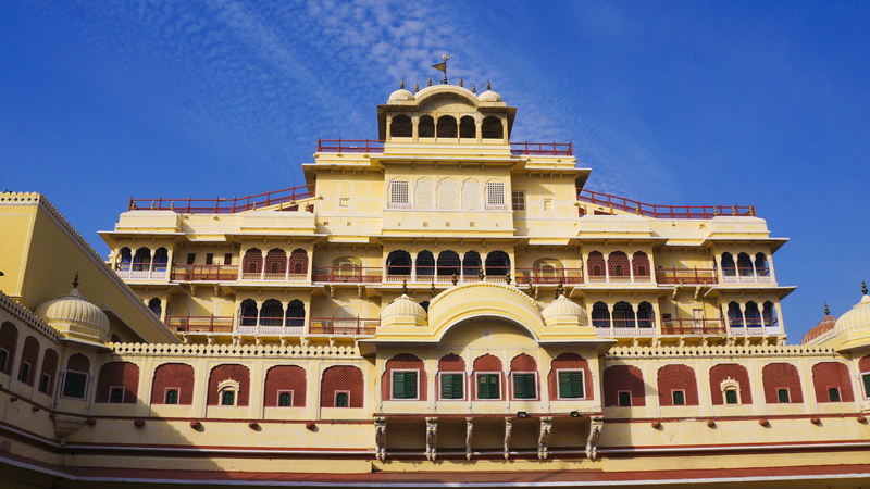 City Palace