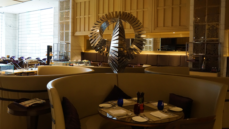 Crowne Plaza Hotel New Delhi