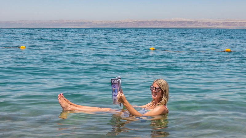 Dead Sea