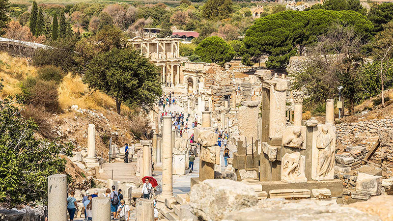 Ephesus