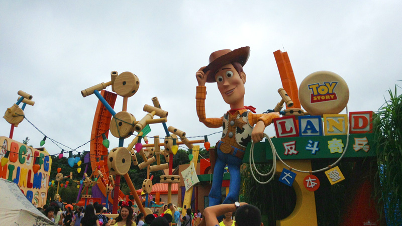 Fantasyland