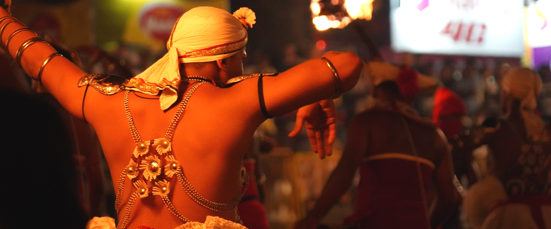 Top Festivals in Sri Lanka 2026: New Year, Nallur Festival