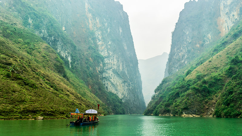 Ha Giang