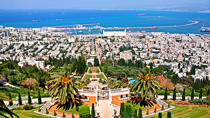 Haifa, Israel