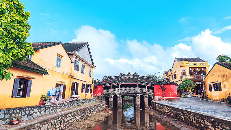 Hoi An Ancient City