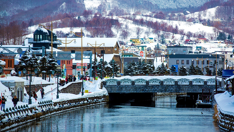 Hokkaido