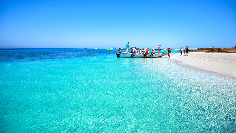Hurghada Red Sea, Egypt