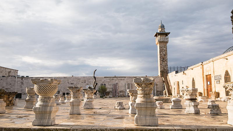 Jewish Quarter, Jerusalem
