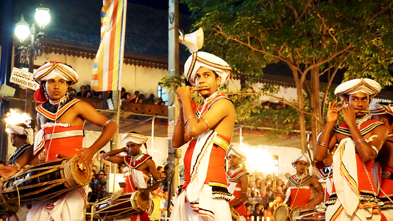 12 of the Best Festivals in Sri Lanka - Authentic India Tours