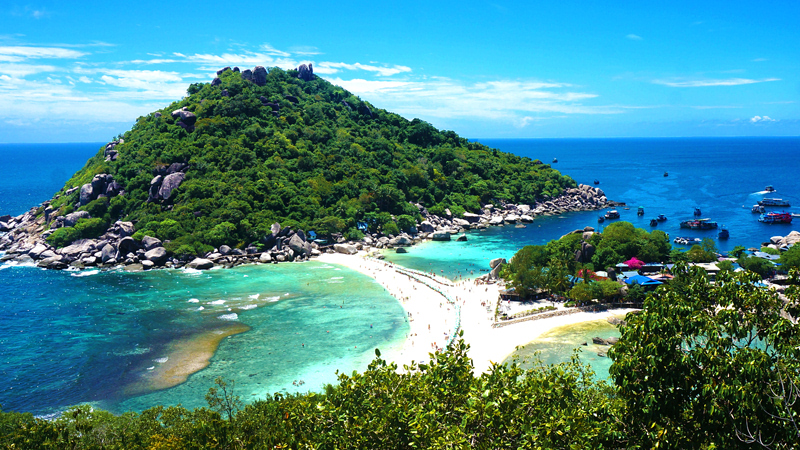 Ko Samui