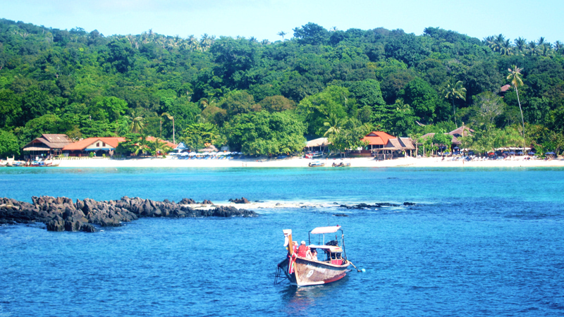 Koh Phi Phi