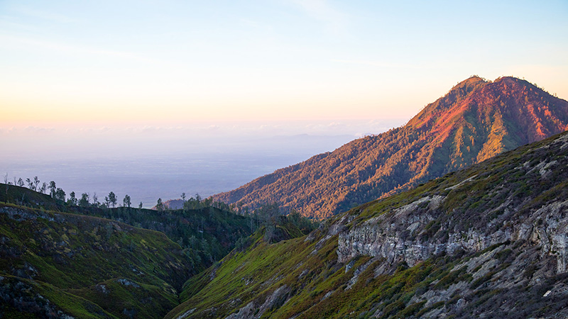 Komodo National Park
