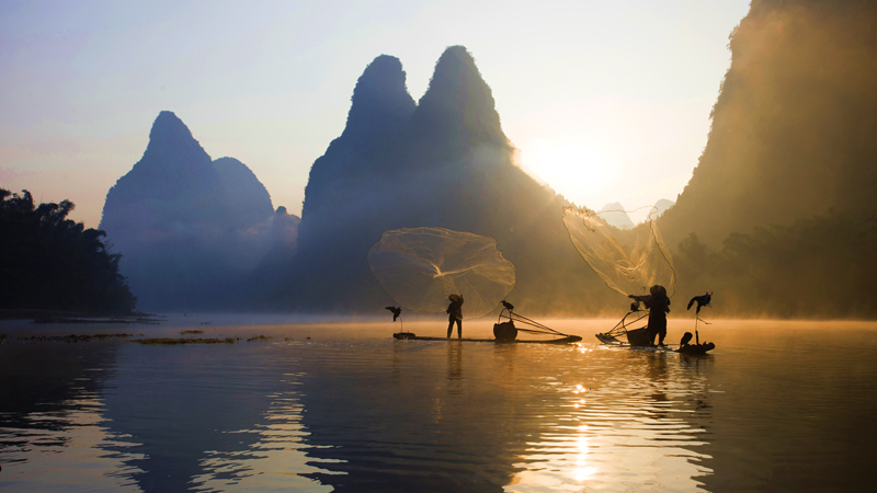 10 Day Itineraries in China 4 Best Options to Plan Your Tour