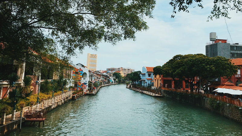 Malacca River