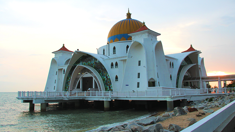 Masjid Selat