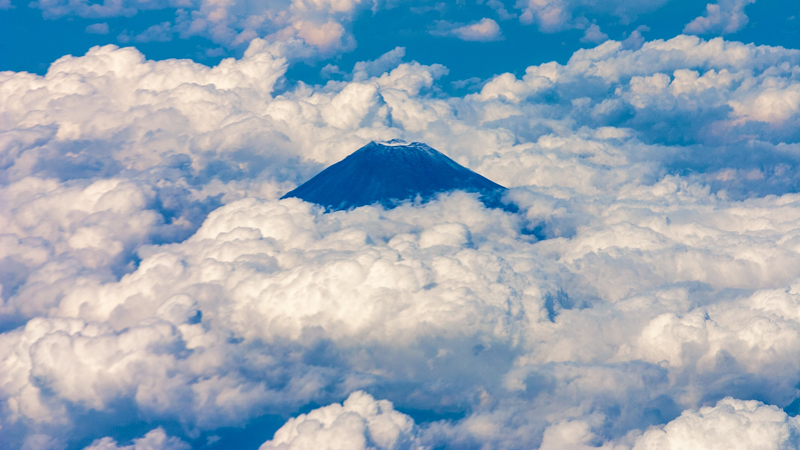 Mt. Fuji