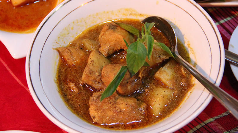 Curry