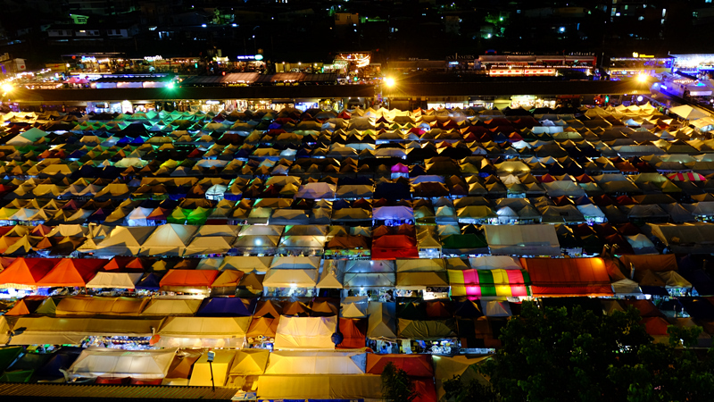 Night Market