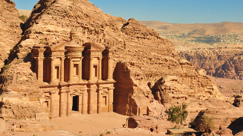 Petra