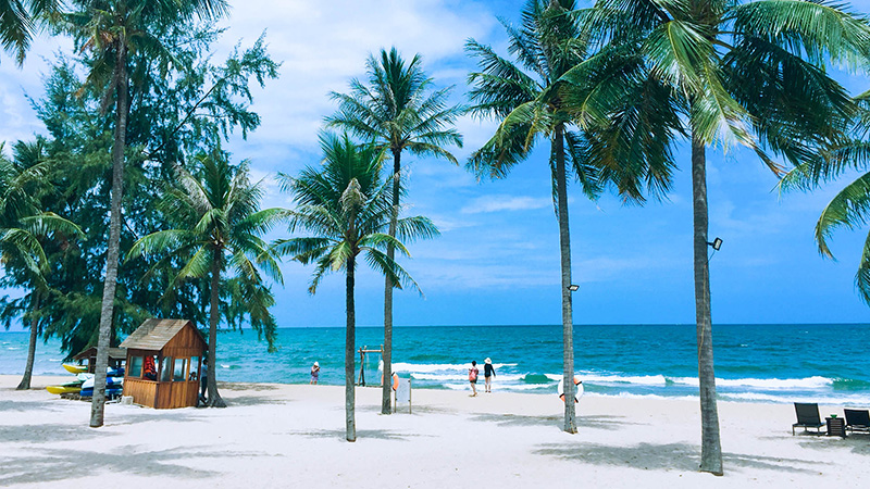 Phu Quoc Island, Vietnam