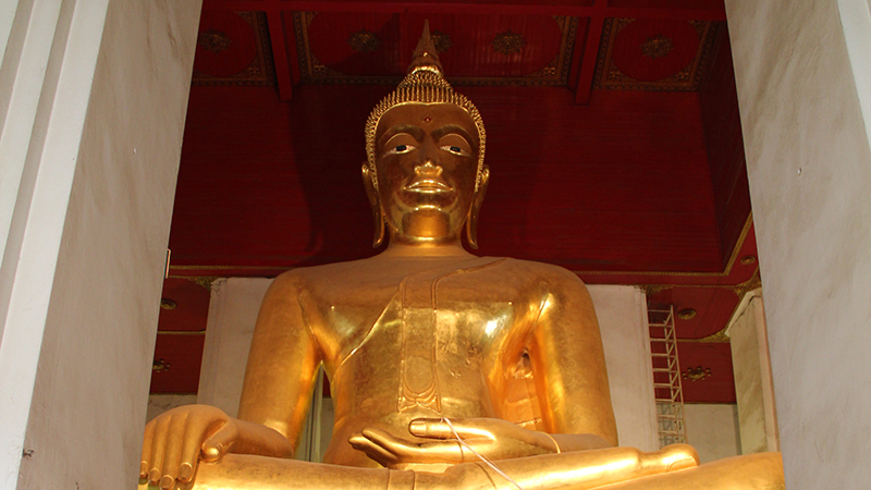 Plhra Mongkol Bophit