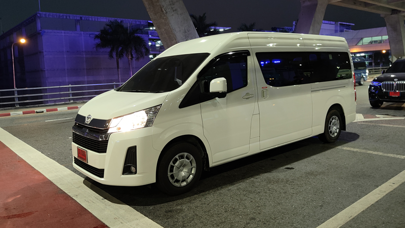 Private Guide and Transfer