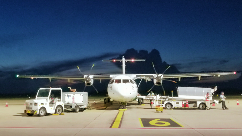 Siem Reap International Airport
