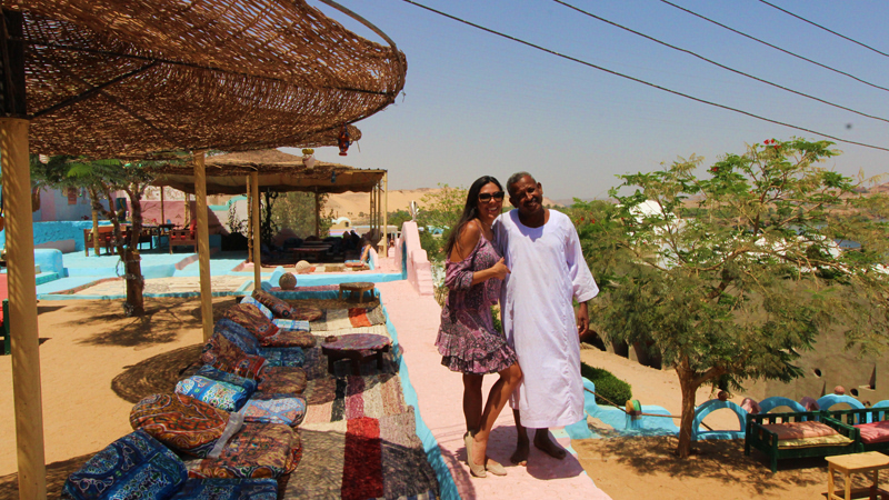 Get Permission Before Taking a Picture