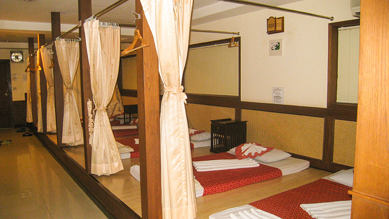 Thai Massage House
