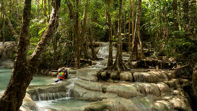 Khao Yai National Park