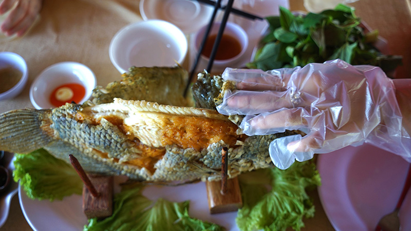 Cooking Class in Hoi An
