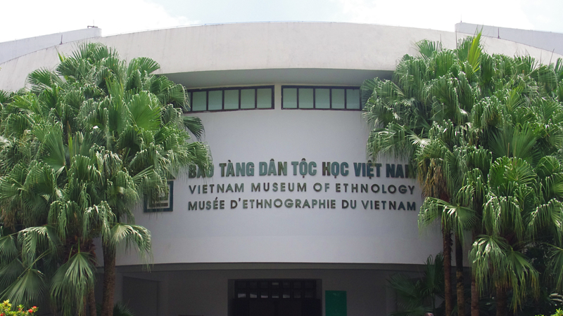 Vietnam Museum of Ethnology