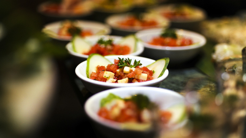 Street Food in Vietnam