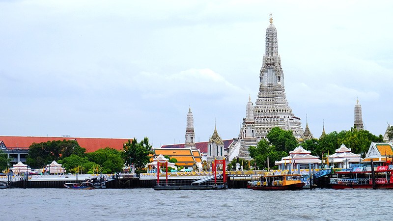 Wat Arun