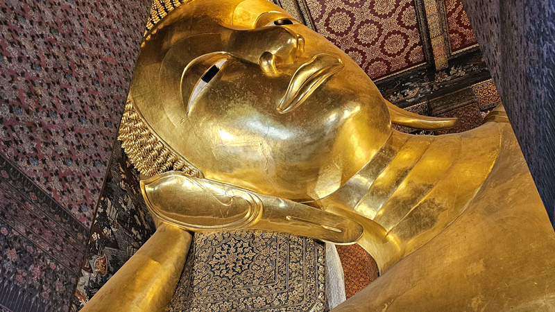 Wat Pho