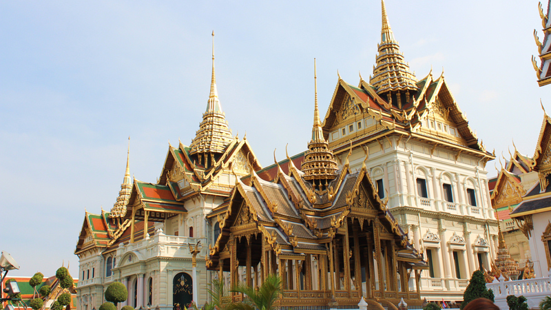 Wat Pra Kaew