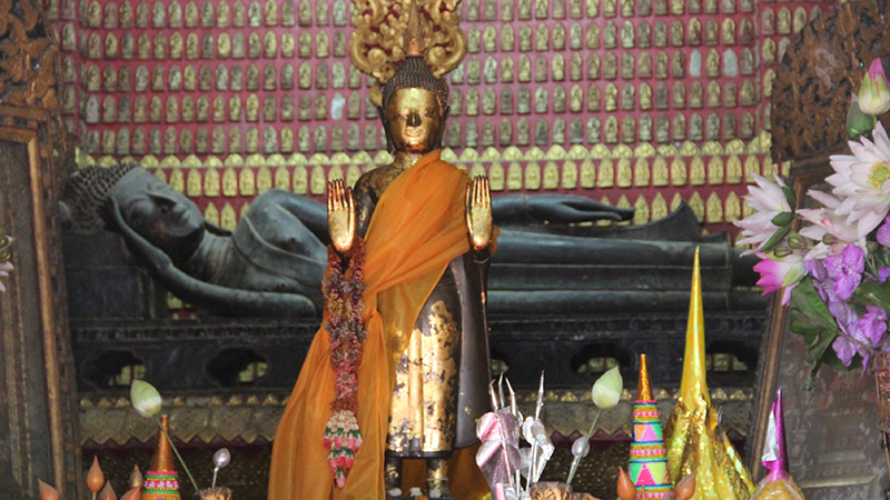 Wat Xieng Thong