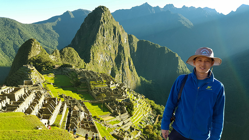 Protect Yourself From the Sun