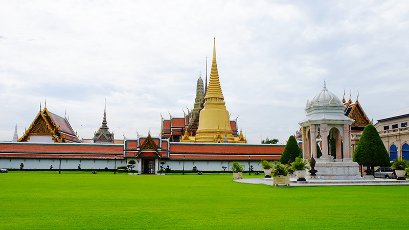 Grand Palace