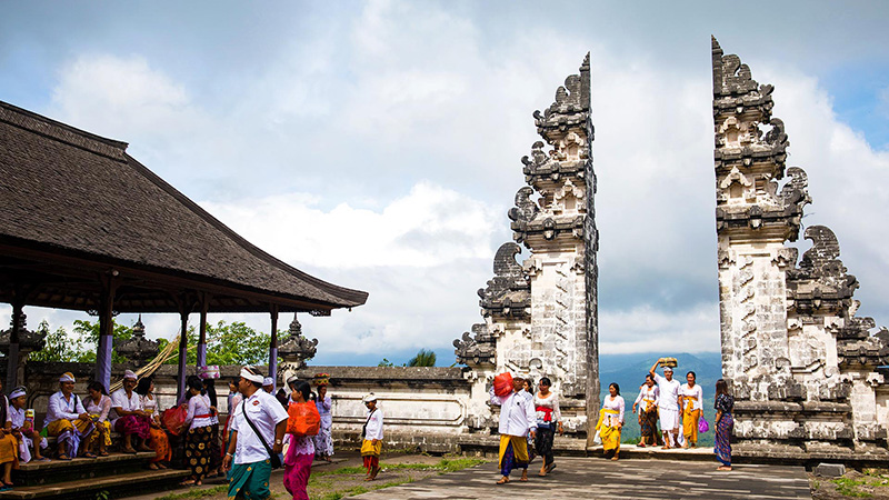 Bali