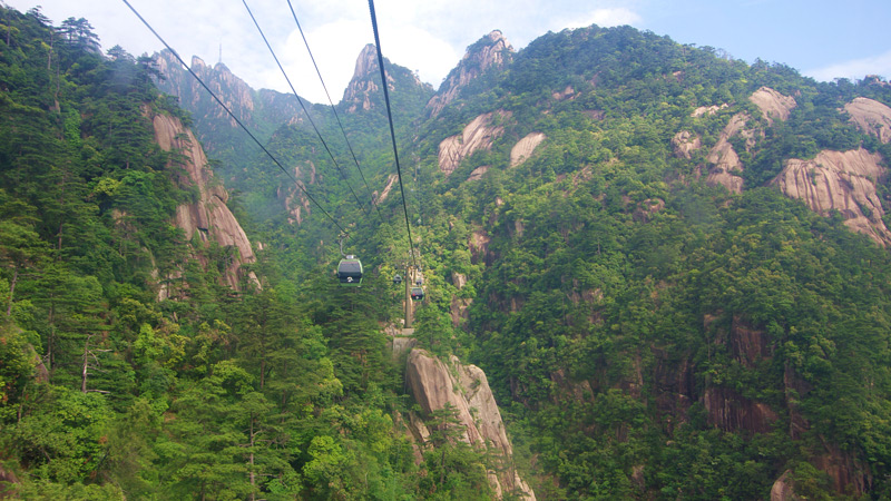 Cableway