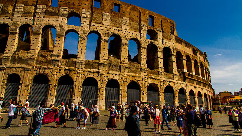 Colosseum