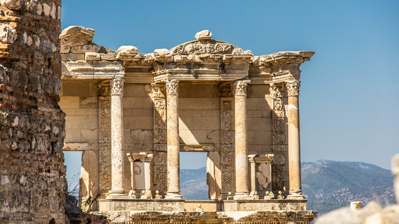 Ephesus