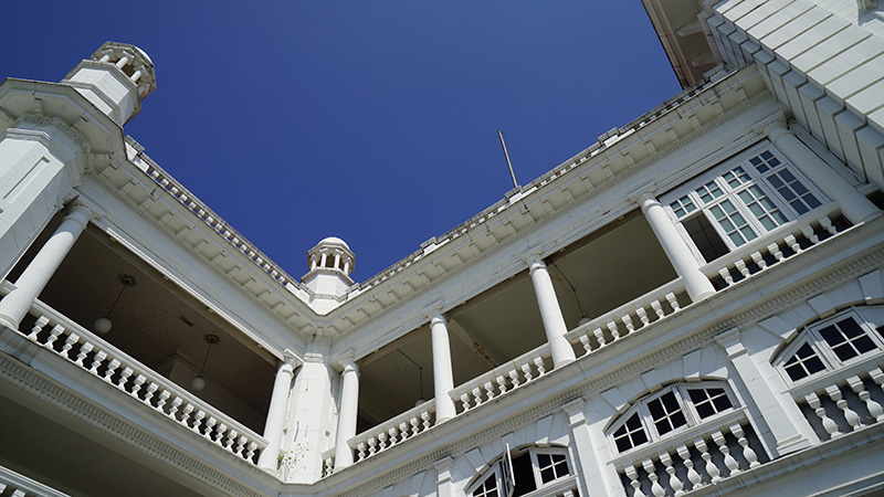 Ipoh Railway Station