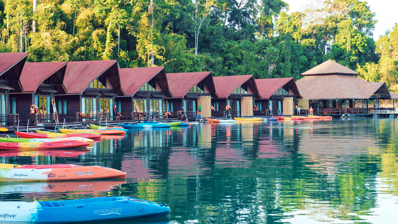 Khao Sok National Park