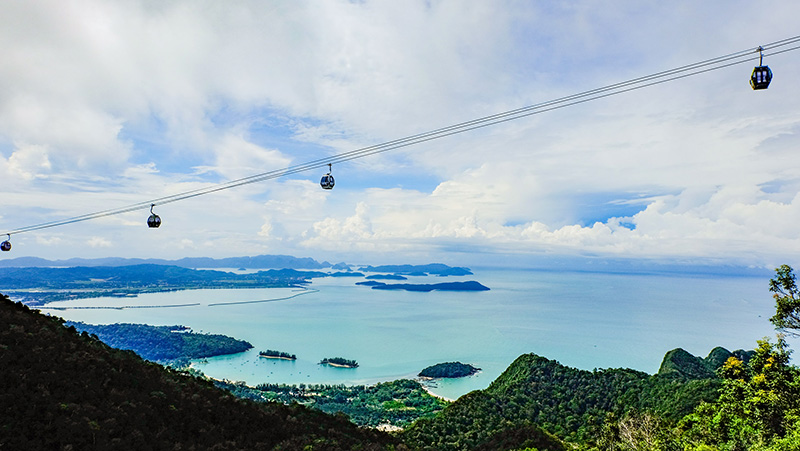Langkawi