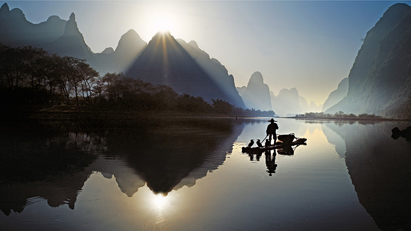 Things to Do in Guilin, Guilin Travel