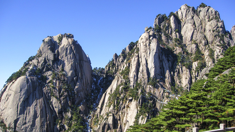 Lotus Peak